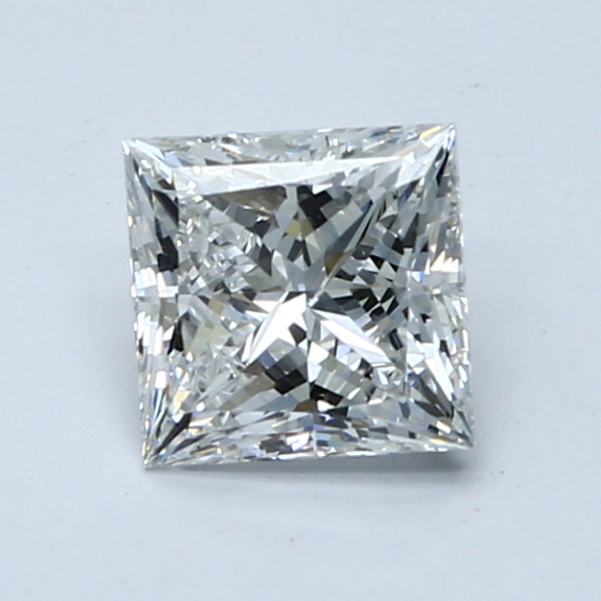 1.6ct Princess H VS1 IGI