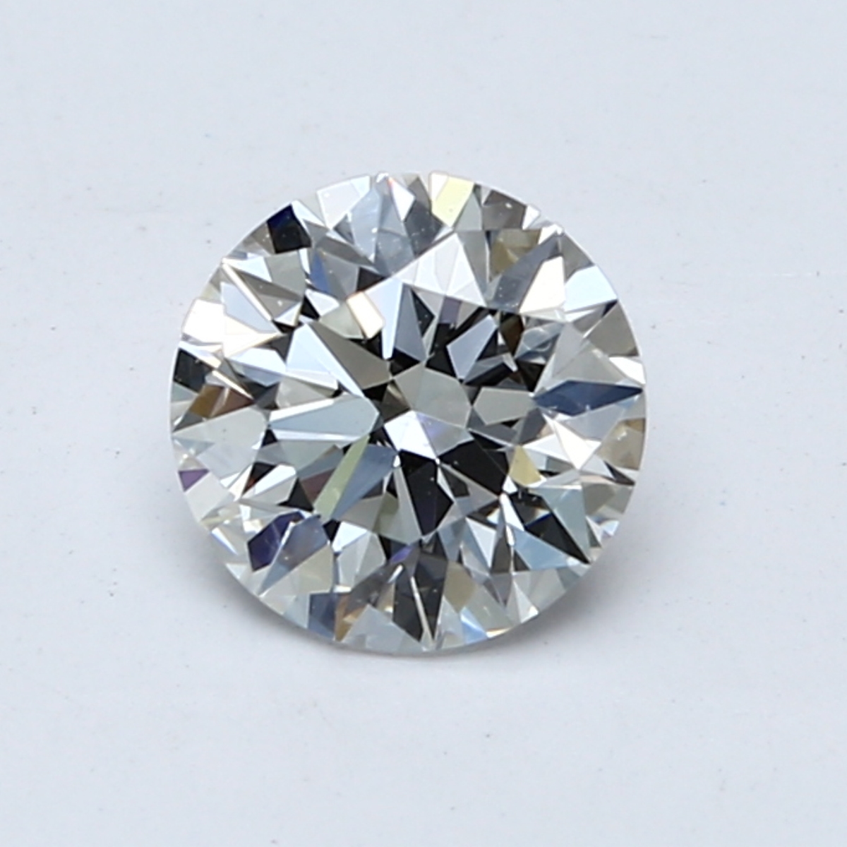 1.9ct Round G VVS2 IGI