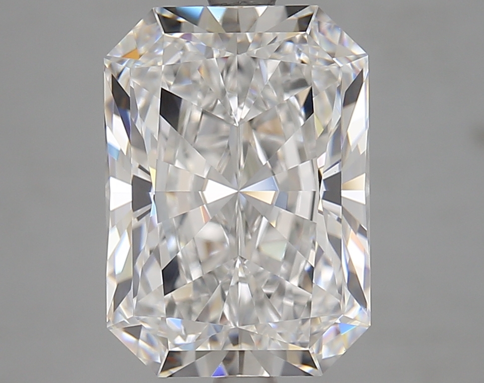 1.6ct Radiant E VS1 IGI