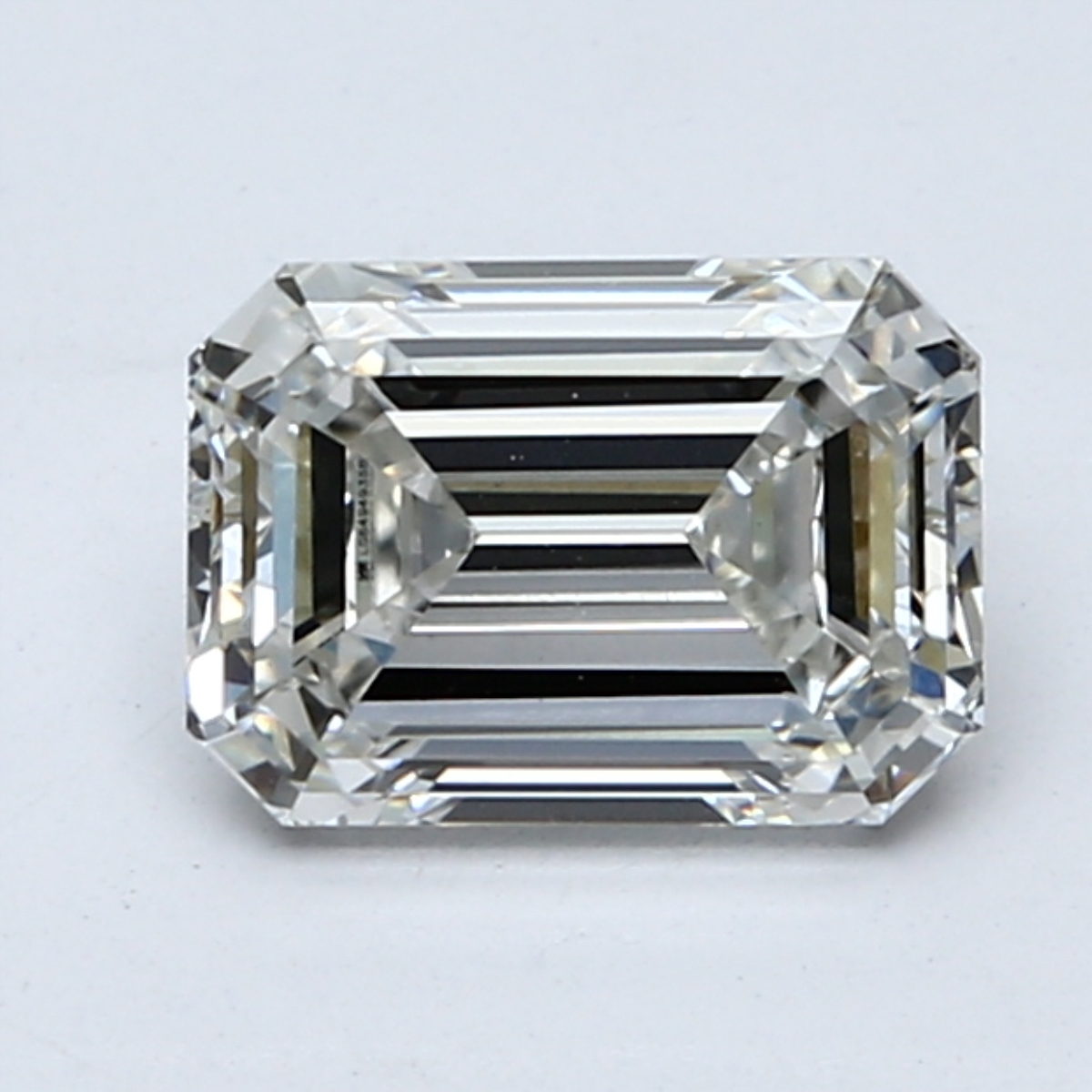 1.5ct Emerald E VS1 IGI